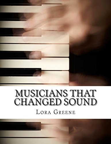 Musicians That Changed Sound Profiles of Four Musicians That Changed the Industry