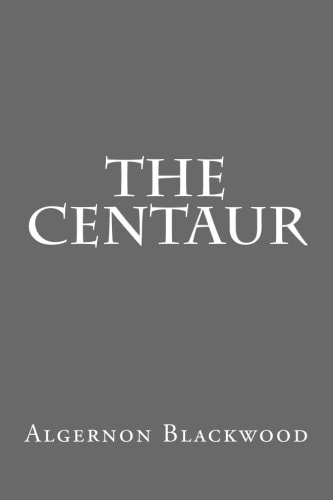 The Centaur