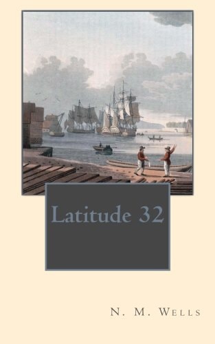 Latitude 32
