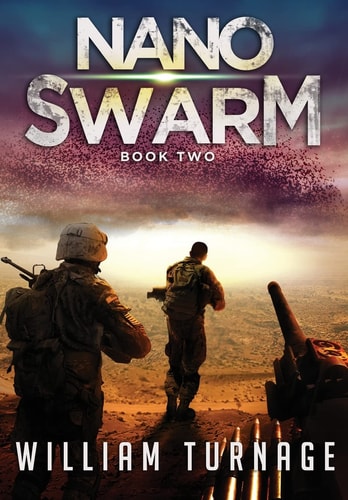 NanoSwarm Extermination Day Book Two
