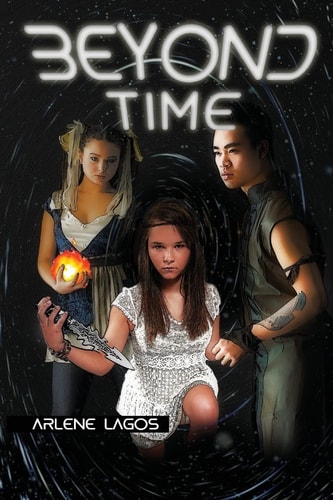 Beyond Time Book III