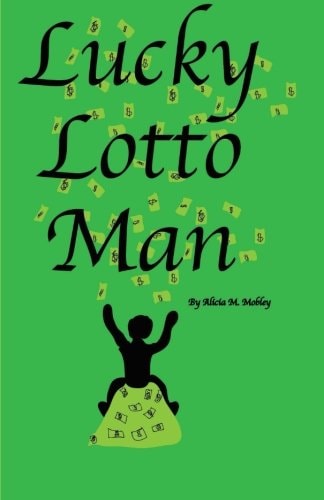 Lucky Lotto Man