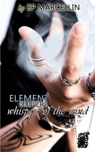 Element Keepers Whispers of the Wind