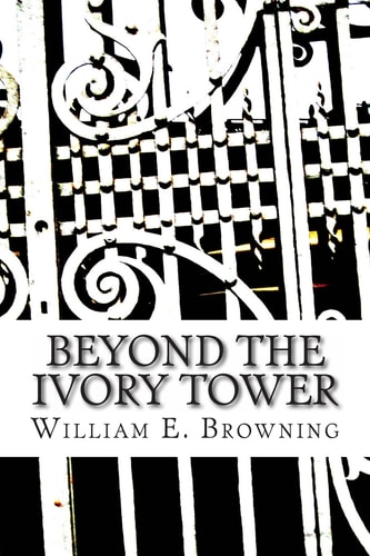 Beyond the Ivy Tower Higher Education in the United States - New Actors, New Missions, New Rules, New Expectations, New World