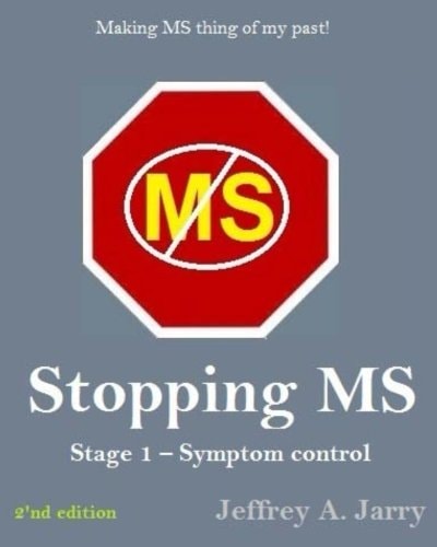 Stopping MS Stage 1 - Symptom Control