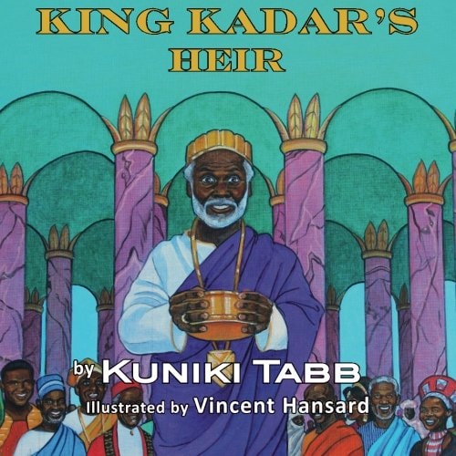 King Kadar's Heir