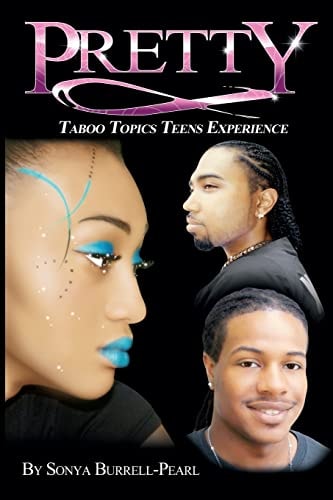 Pretty Taboo Topics Teens Experience