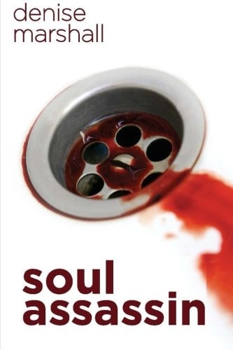 Soul Assassin A Tale of Betrayal and Madness