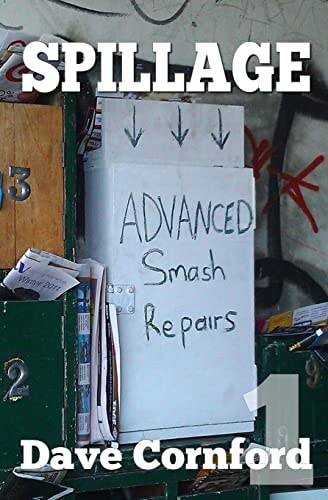 Spillage Advanced Smash Repairs Episode 1