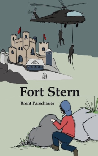 Fort Stern The Adventures of Trevor