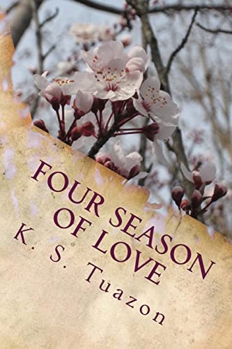 Four Season of Love Book 3 - Spring