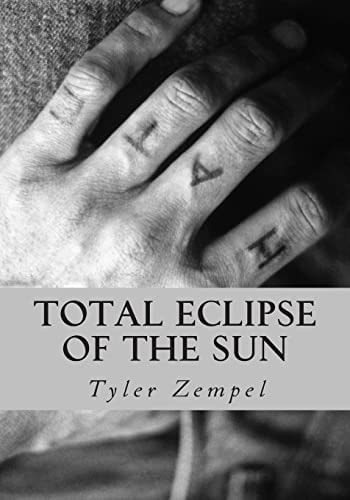 Total Eclipse of the Sun