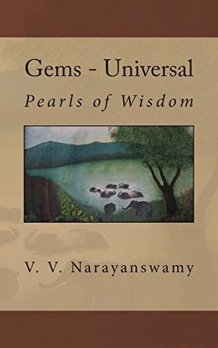 Gems - Universal Pearls of Wisdom