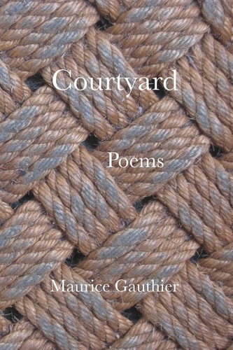 Courtyard Poems