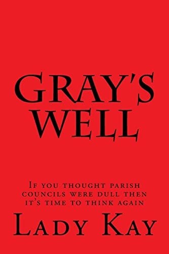 Gray's Well