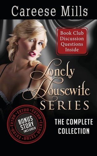 Lonely Housewife Series The Complete Collection