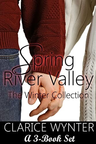 Spring River Valley The Winter Collection