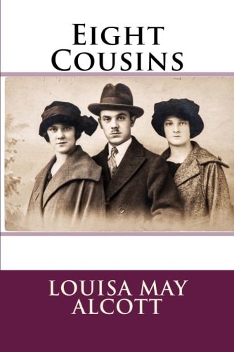 Eight Cousins