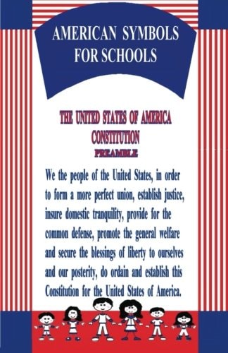 American Symbols For Schools