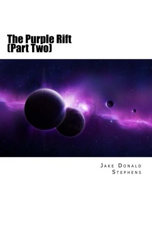 The Purple Rift (Part Two)
