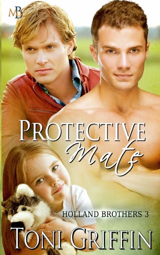 Protective Mate Holland Brothers 3