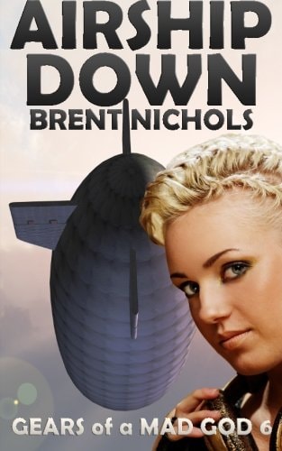 Airship Down