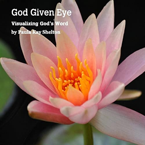God Given Eye Visualizing God's Word