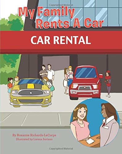My Family Rents a Car