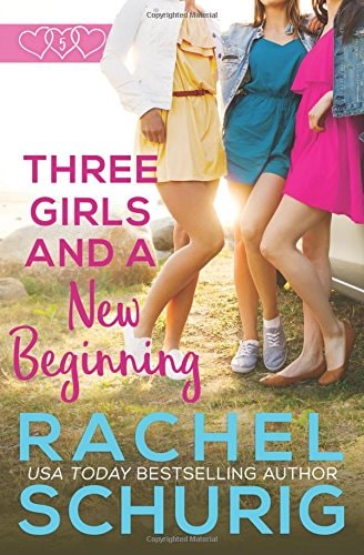 Three Girls and a New Beginning