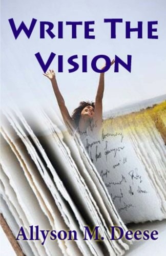 Write The Vision