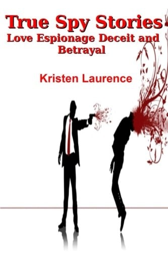 True Spy Stories