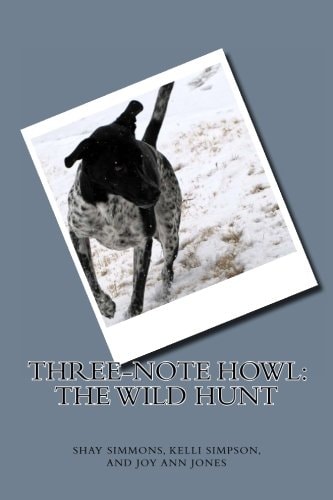 Three-Note Howl The Wild Hunt