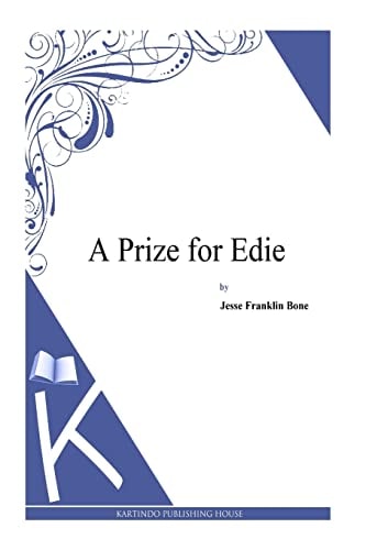 A Prize for Edie