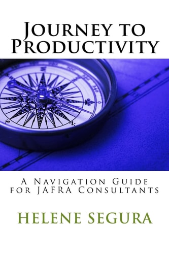 Journey to Productivity A Navigation Guide for JAFRA Consultants