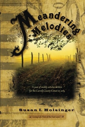 Meandering Melodies Out of the Fast Lane