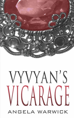 Vyvyan's Vicarage