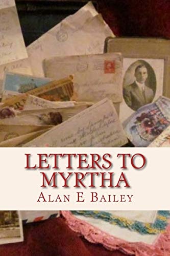 Letters to Myrtha A Supplement to the Alexander Saga