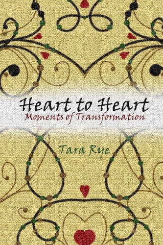 Heart to Heart Moments of Transformation
