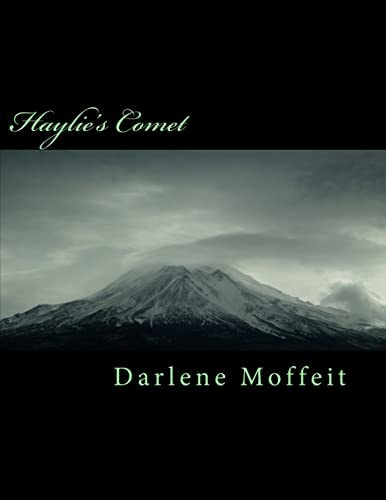 Haylie's Comet
