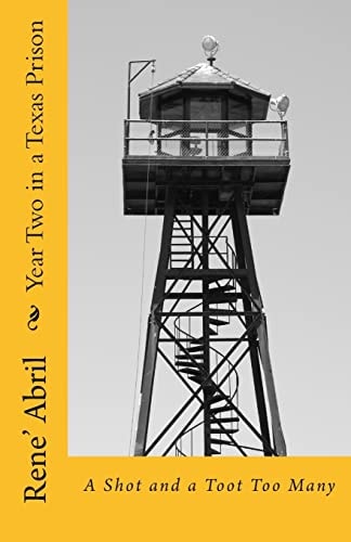Year Two in a Texas Prison Residuals of Substance Abuse