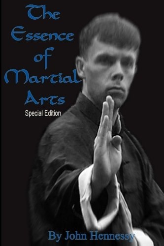 The Essence of Martial Arts Special Edition