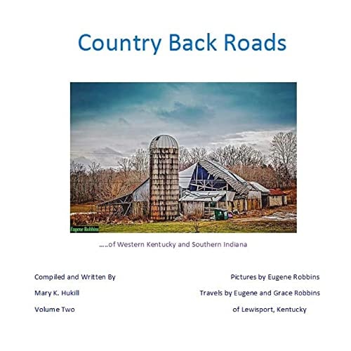 Country Back Roads Volume Two