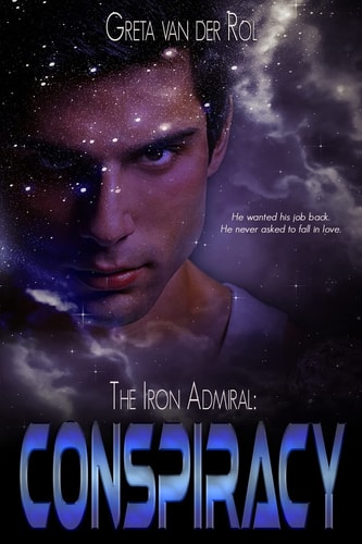 The Iron Admiral Conspiracy