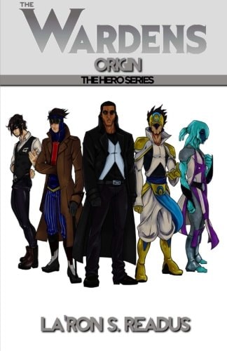 The Wardens Origin