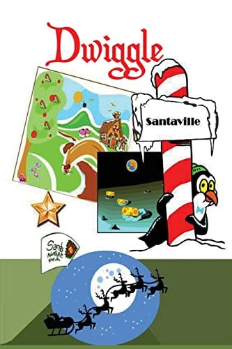 Dwiggle A Christmas Adventure