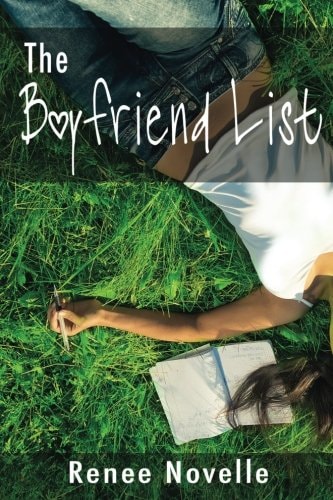 The Boyfriend List