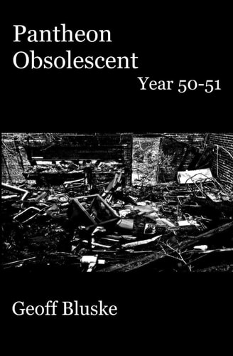 Pantheon Obsolescent Year 50 - Year 51