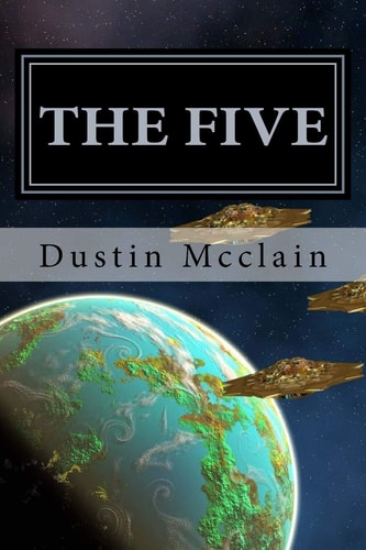 The Five Earths Protectors