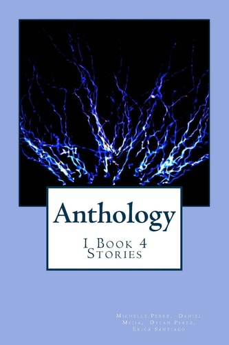 Anthology 1 Book 4 Stories