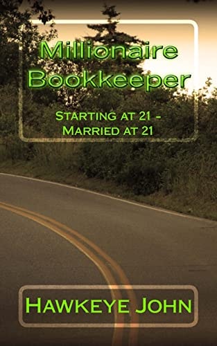 Millionaire Bookkeeper Starting at 21 - Married at 21